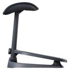 LiberNovo Ergonomic Foot Rest for Omni Gen / Maxis Manual - Graphite