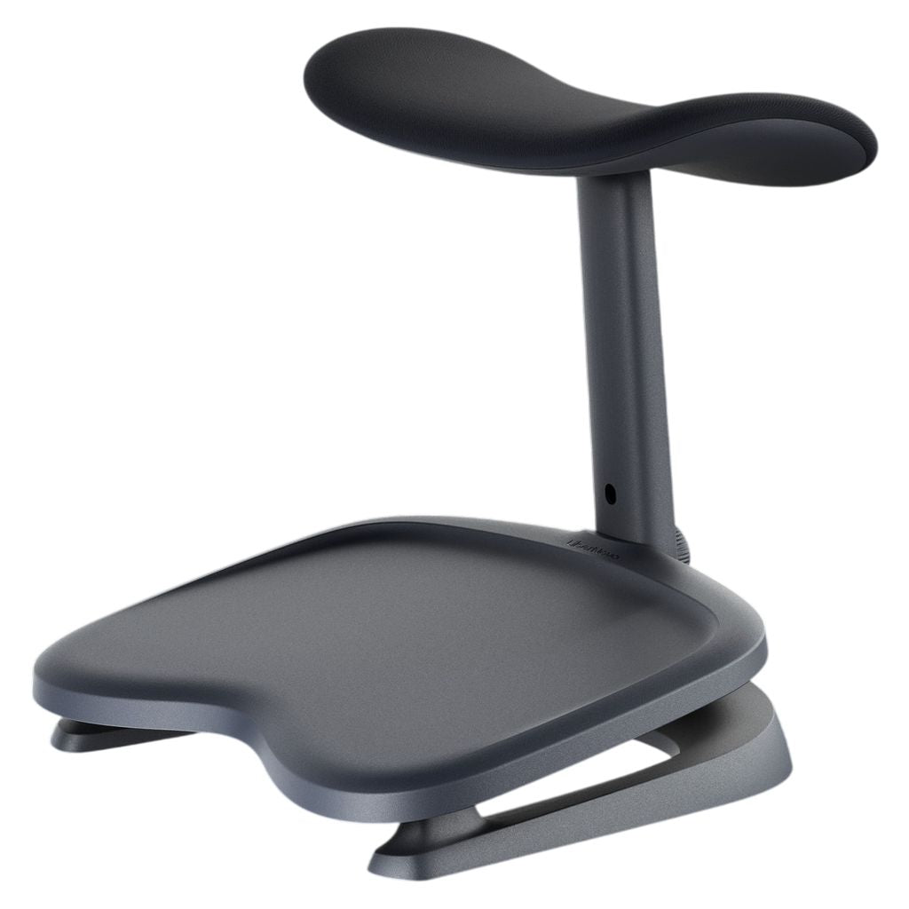 LiberNovo Ergonomic Foot Rest for Omni Gen / Maxis Manual - Graphite