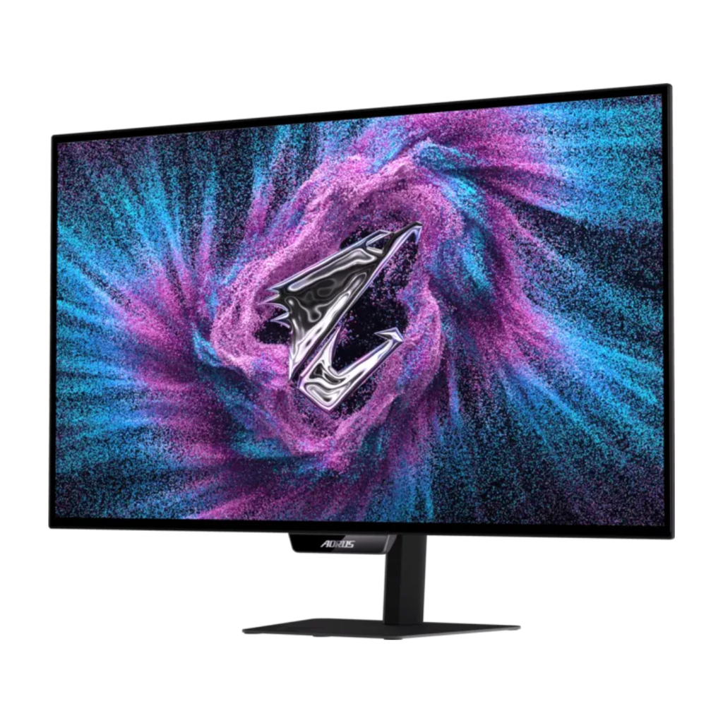 GIgabyte AORUS ELITE FO27Q24G 27" QHD 240Hz WOLED 0.03ms Gaming Monitor