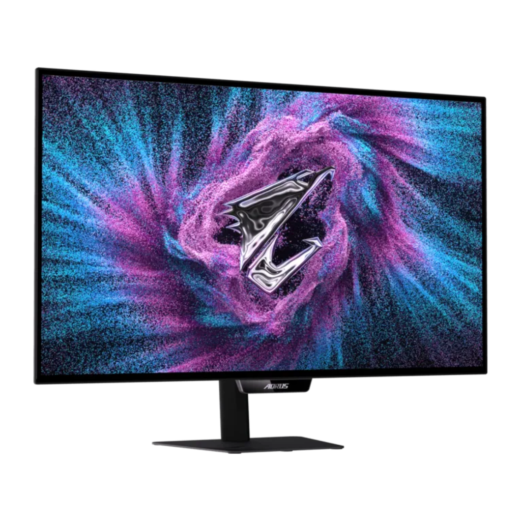 GIgabyte AORUS ELITE FO27Q24G 27" QHD 240Hz WOLED 0.03ms Gaming Monitor