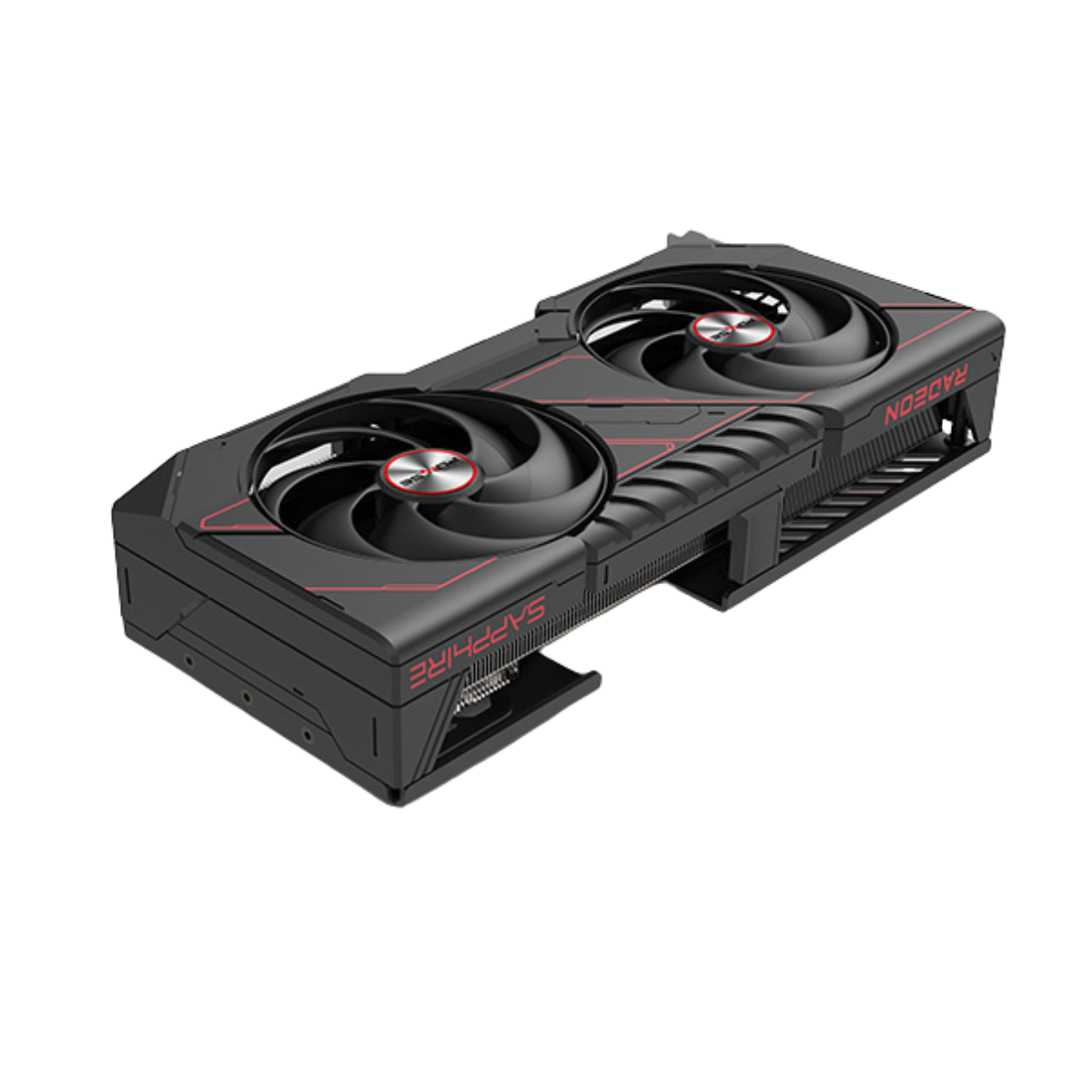 Sapphire Radeon RX 9070 GRE Pulse GAMING OC 12GB Video Card