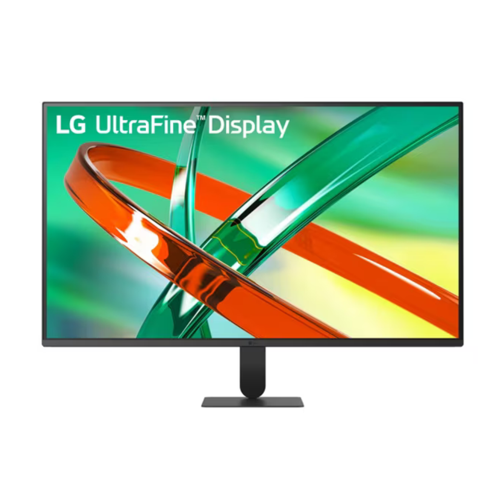 LG UltraFine 32U700B-B 32" 4K UHD VA HDR10 Monitor - High Adjustable