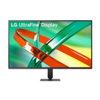 LG UltraFine 32U700B-B 32" 4K UHD VA HDR10 Monitor - High Adjustable