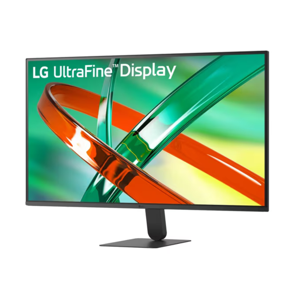 LG UltraFine 32U700B-B 32" 4K UHD VA HDR10 Monitor - High Adjustable