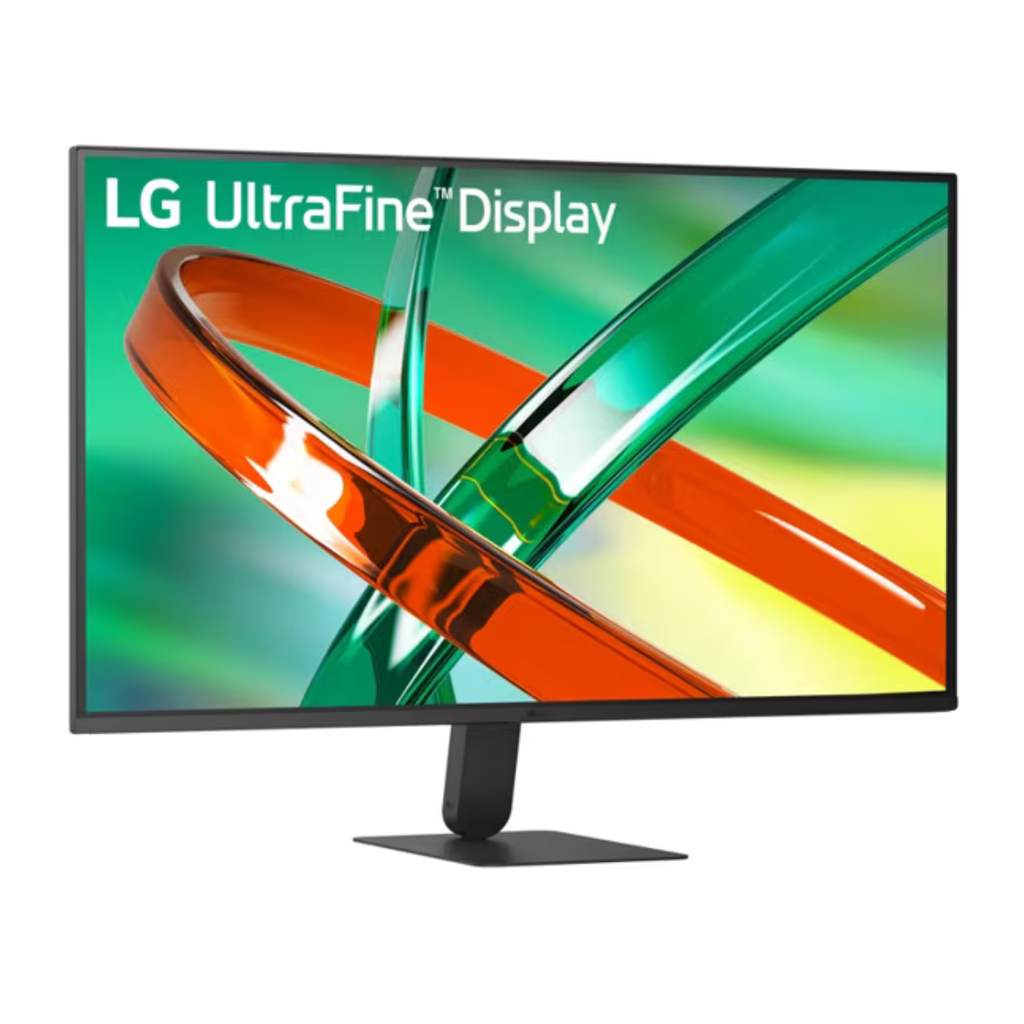 LG UltraFine 32U700B-B 32" 4K UHD VA HDR10 Monitor - High Adjustable