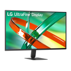 LG UltraFine 32U700B-B 32" 4K UHD VA HDR10 Monitor - High Adjustable