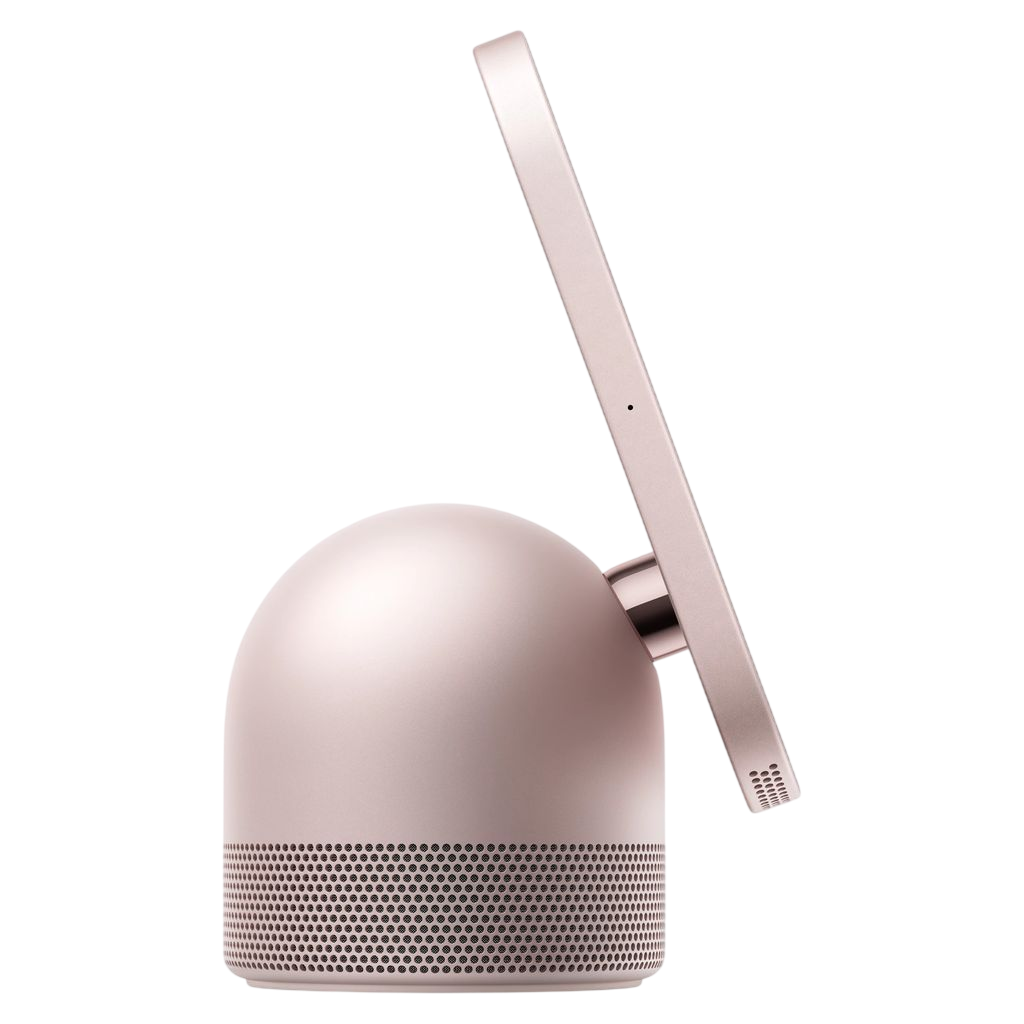 Apple HomeView Smart Home Display - Rose Pink