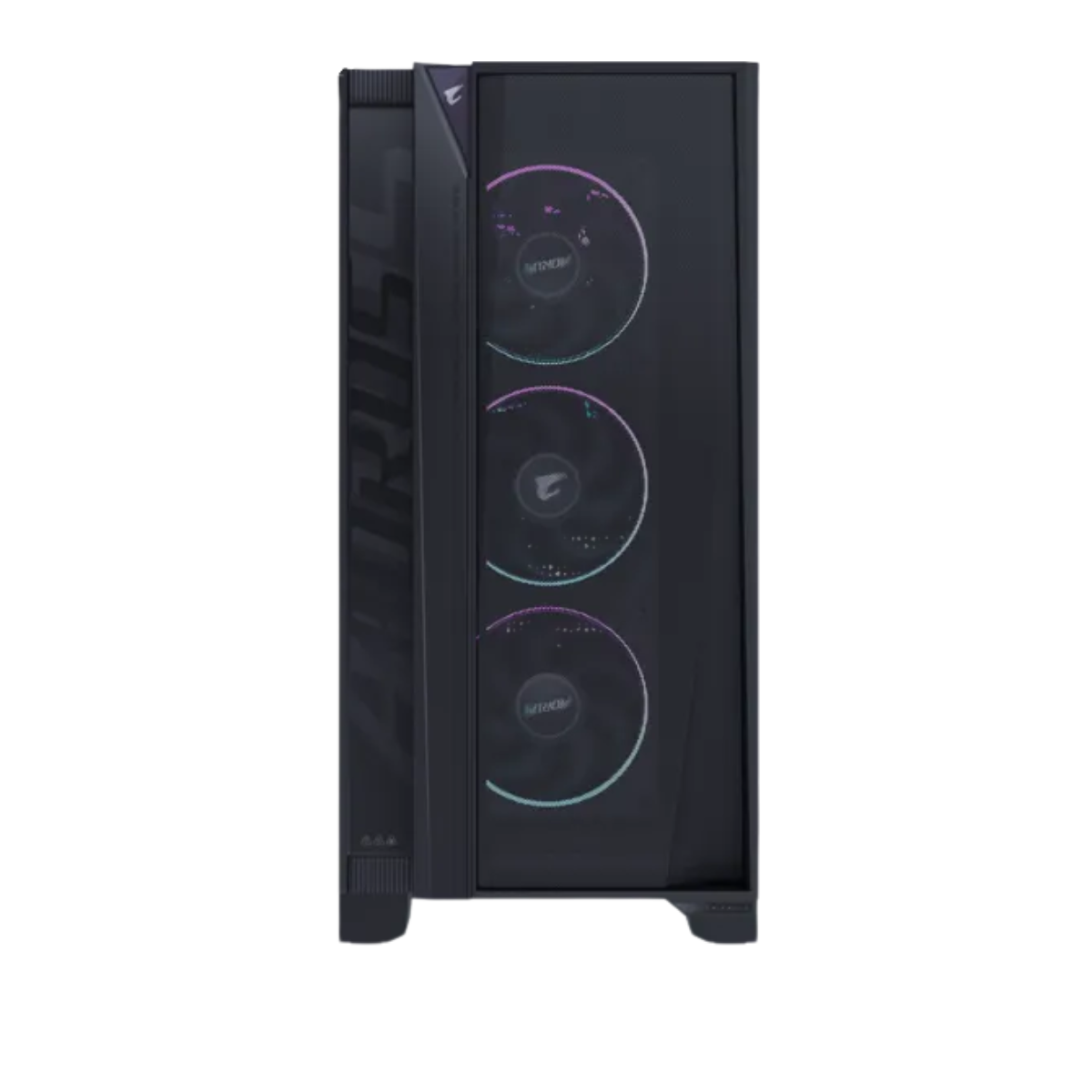 Gigabyte AORUS PRIME 5 Desktop Gaming PC R7-9700X 32GB 2TB 5070Ti W11H