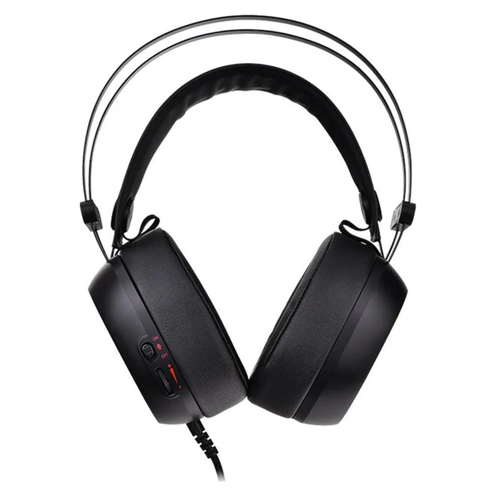 Thermaltake Tt eSPORTS Shock Pro Stereo Headset