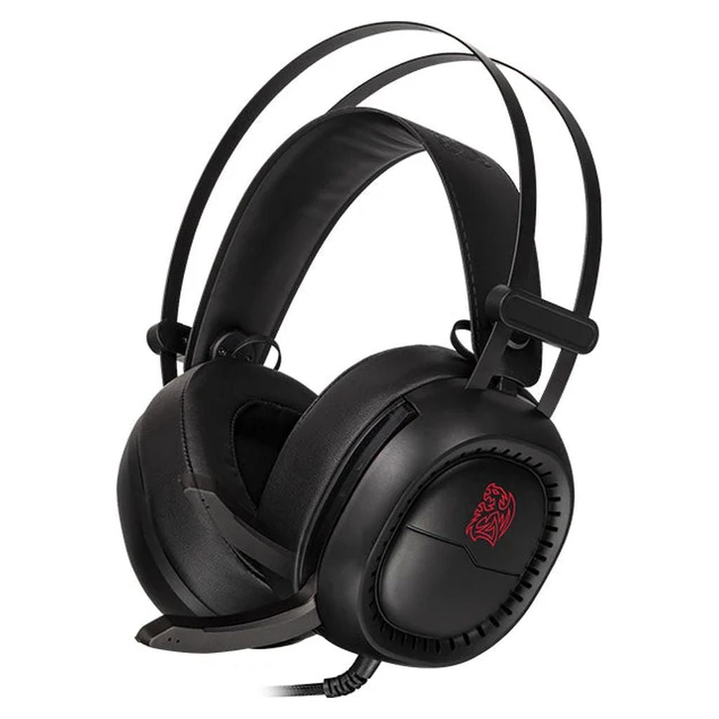 Thermaltake Tt eSPORTS Shock Pro Stereo Headset