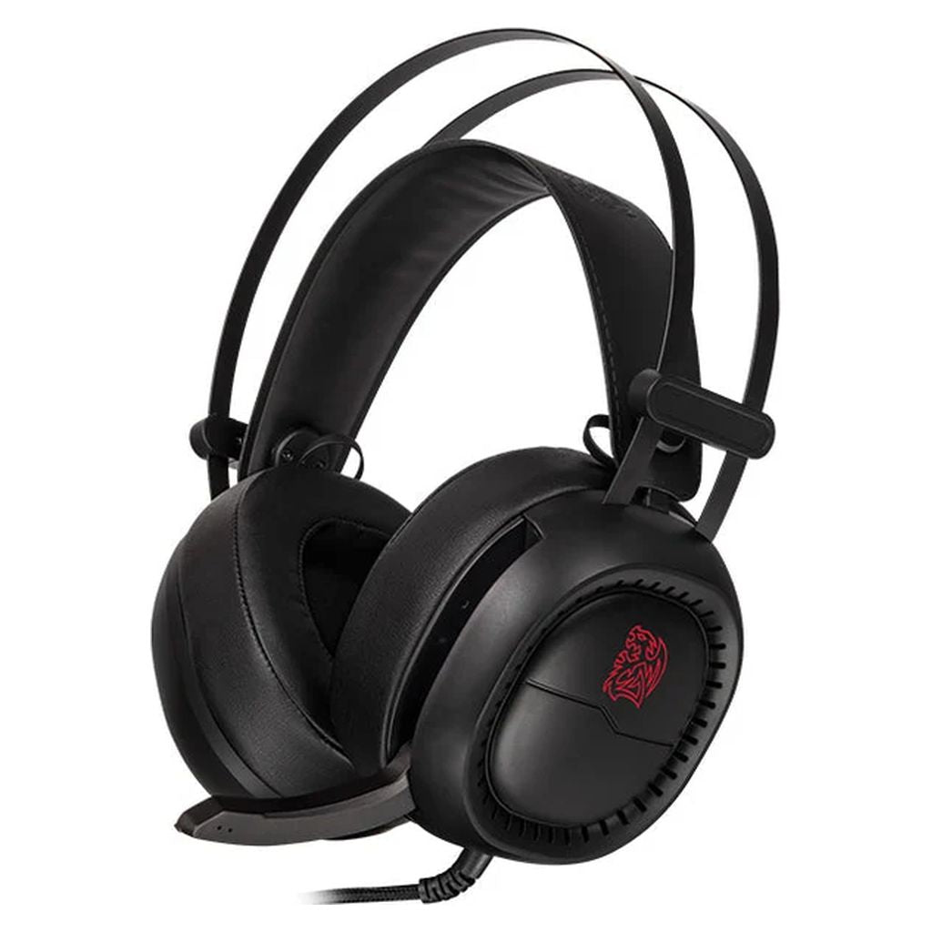 Thermaltake Tt eSPORTS Shock Pro Stereo Headset