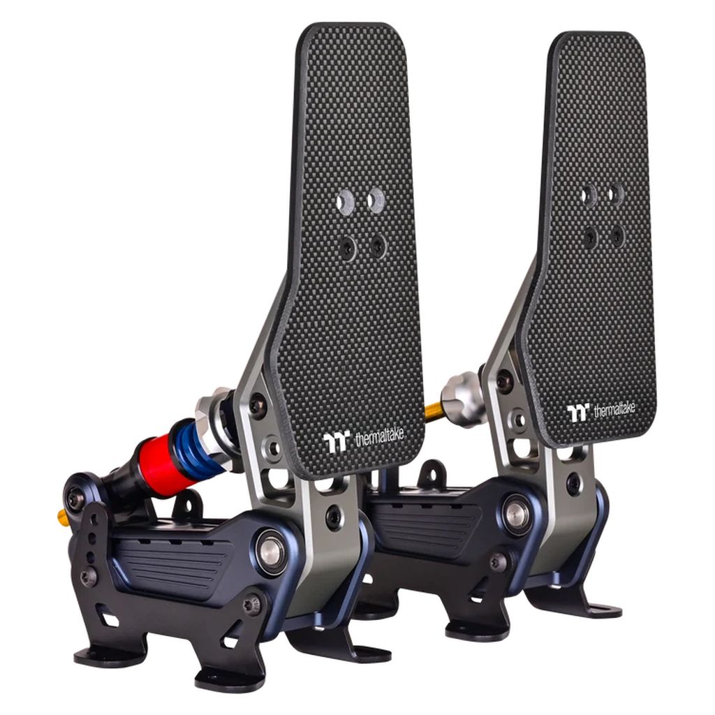 Thermaltake XRP-L1 Loadcell Pedal Set