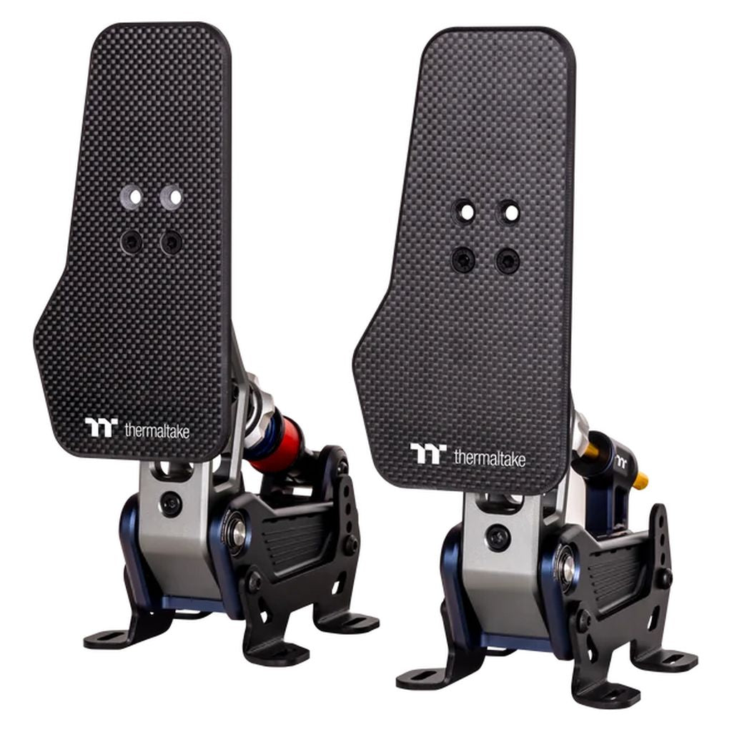 Thermaltake XRP-L1 Loadcell Pedal Set