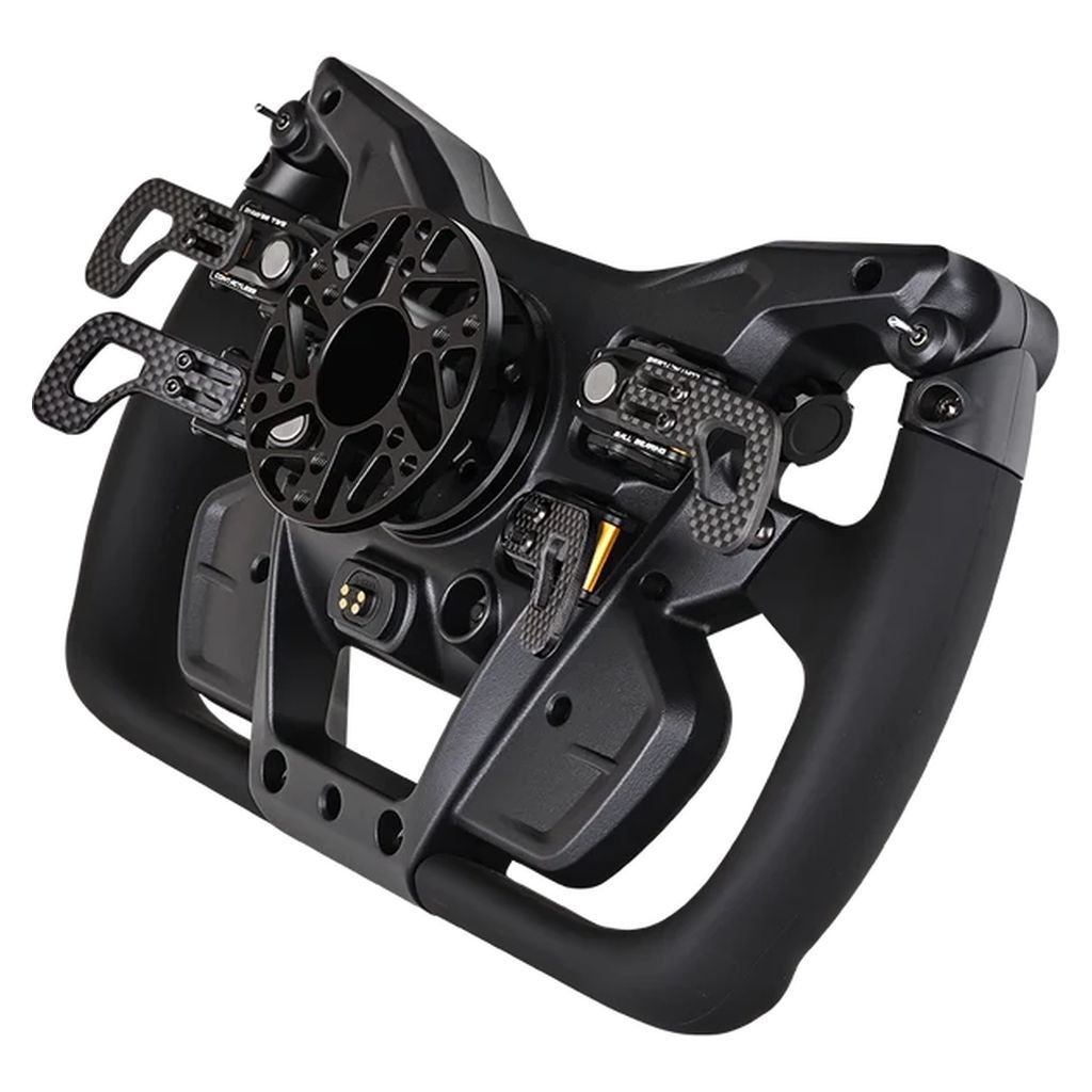 Thermaltake XRW-G1 GT Steering Wheel