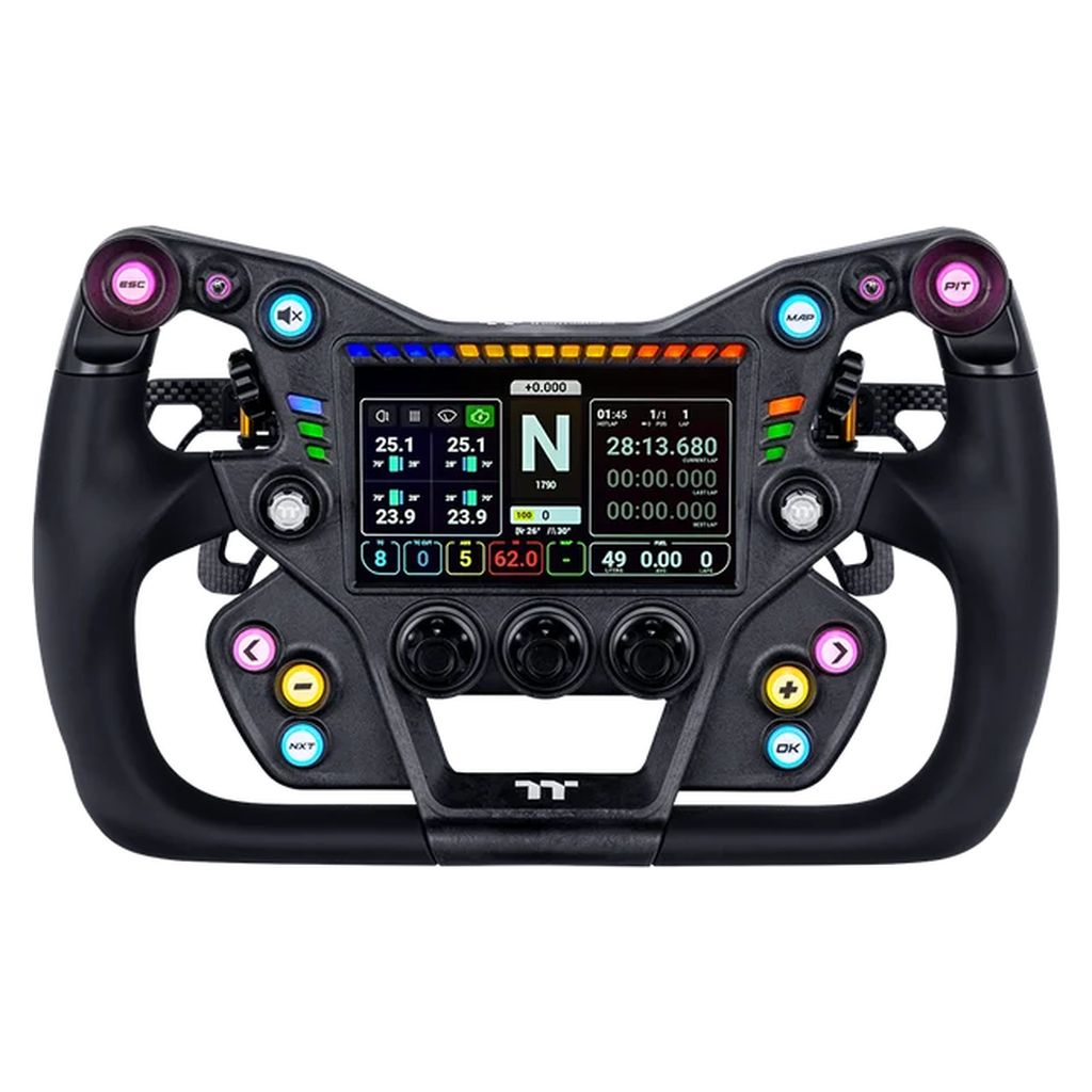 Thermaltake XRW-G1 GT Steering Wheel