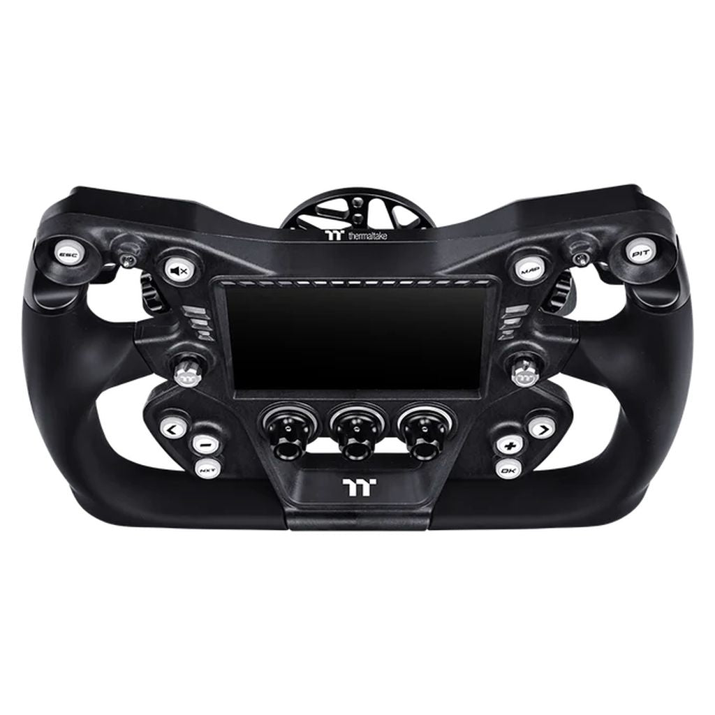 Thermaltake XRW-G1 GT Steering Wheel