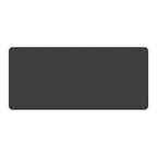 Moki Desk Mat - Black