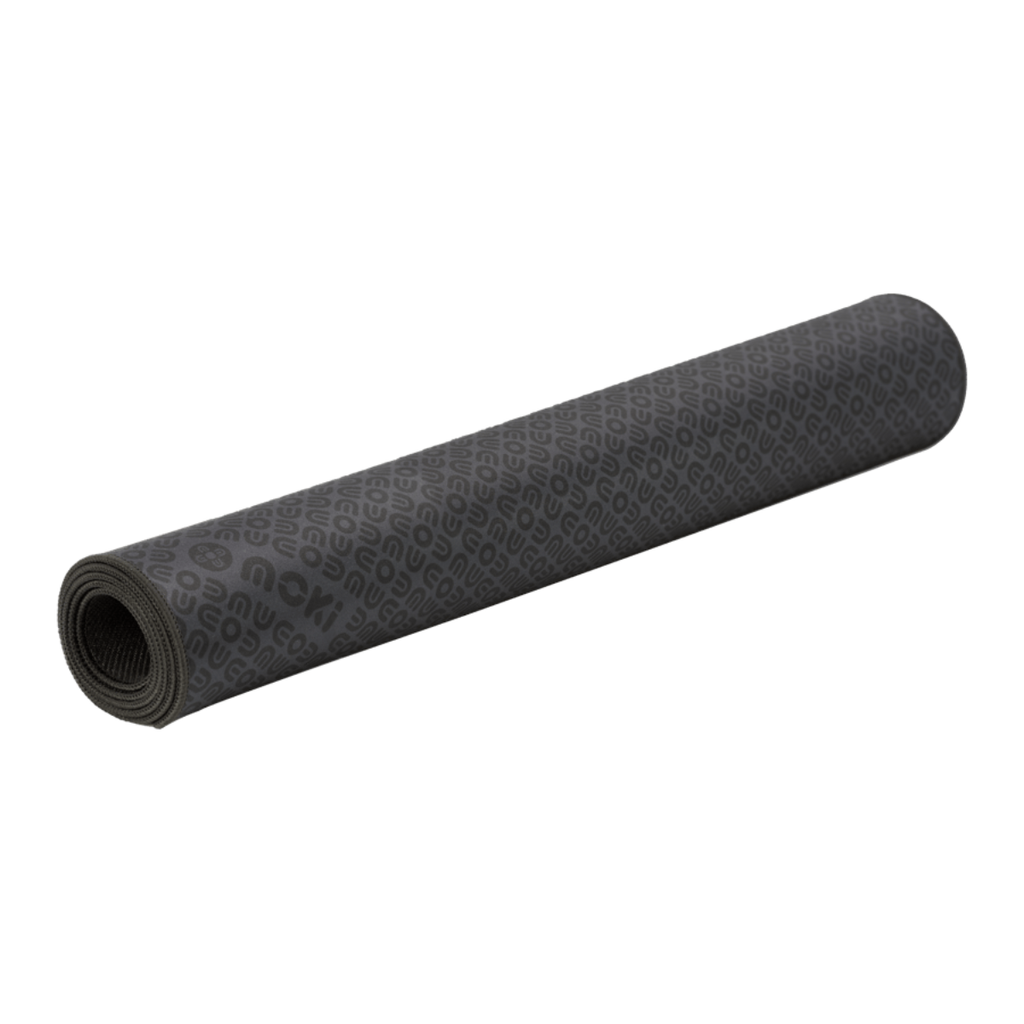 Moki Desk Mat - Black