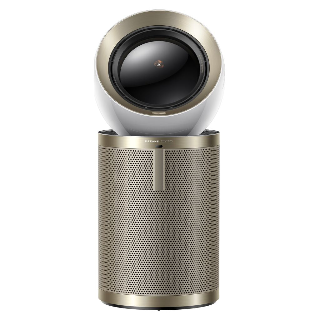 Dreame PM20 AirPursue Air Purifier with AI-Powered Airflow - Silver