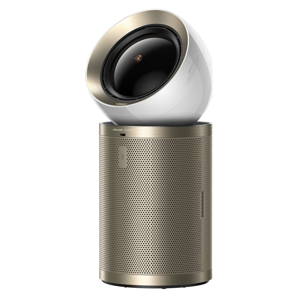 Dreame PM20 AirPursue Air Purifier with AI-Powered Airflow - Silver