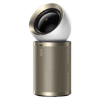 Dreame PM20 AirPursue Air Purifier with AI-Powered Airflow - Silver