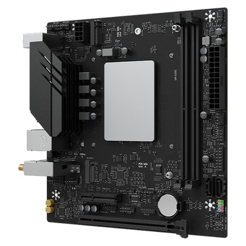 MAXSUN MS-MoDT 230H D4 WIFI Motherboard - OEM