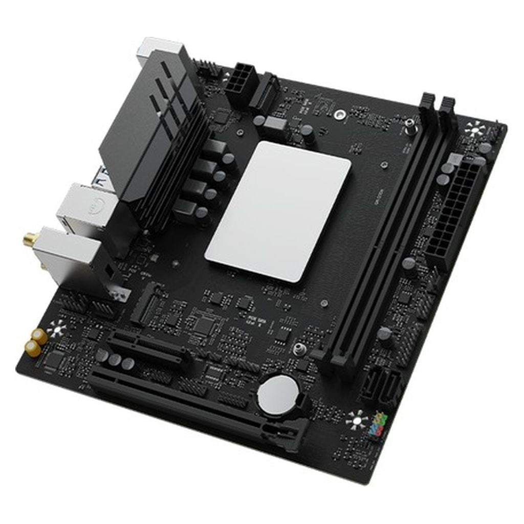 MAXSUN MS-MoDT 230H D4 WIFI Motherboard - OEM