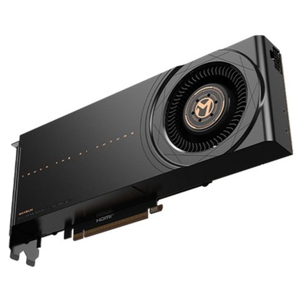 MAXSUN MS Intel Arc Pro B70 32G Turbo Video Card