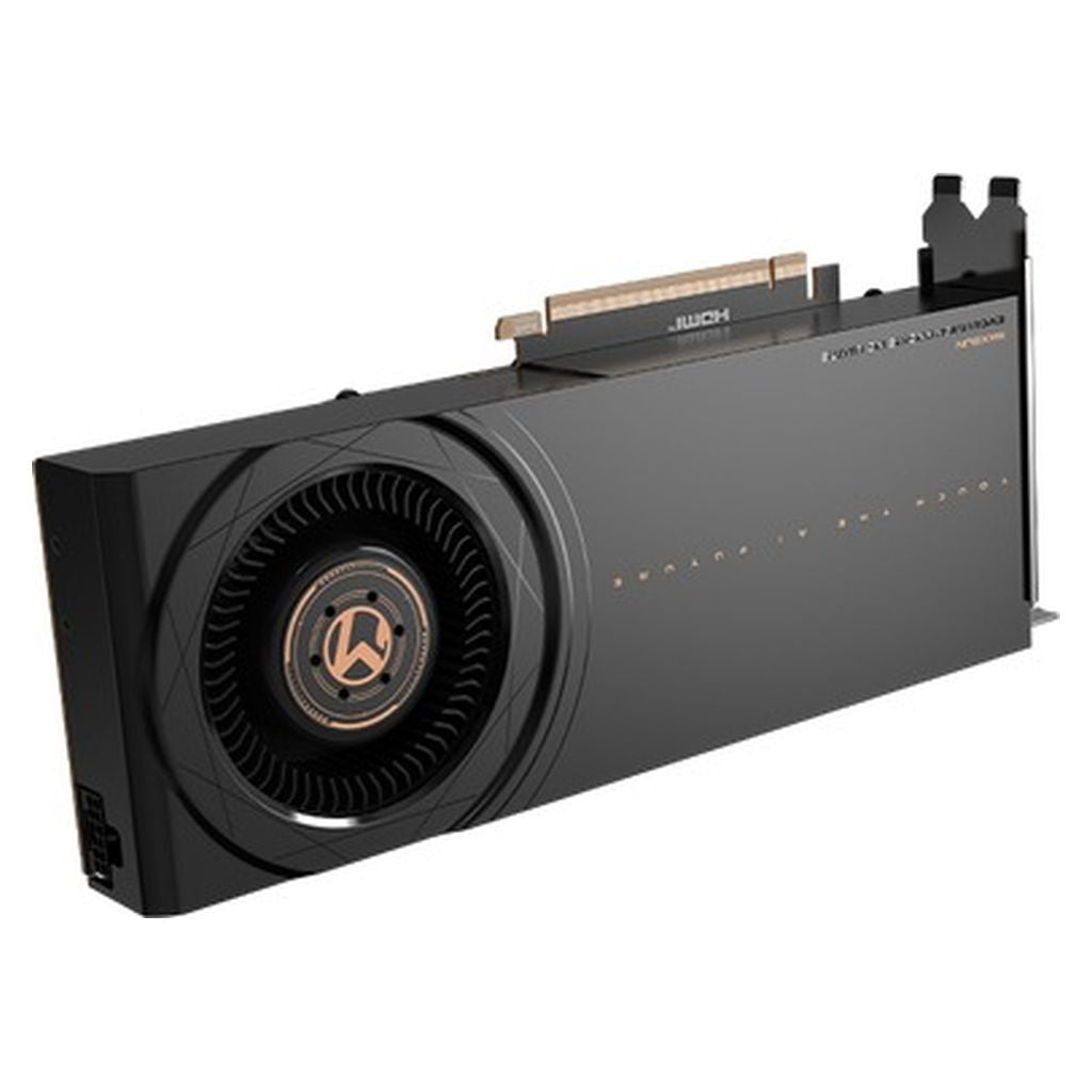 MAXSUN MS Intel Arc Pro B70 32G Turbo Video Card