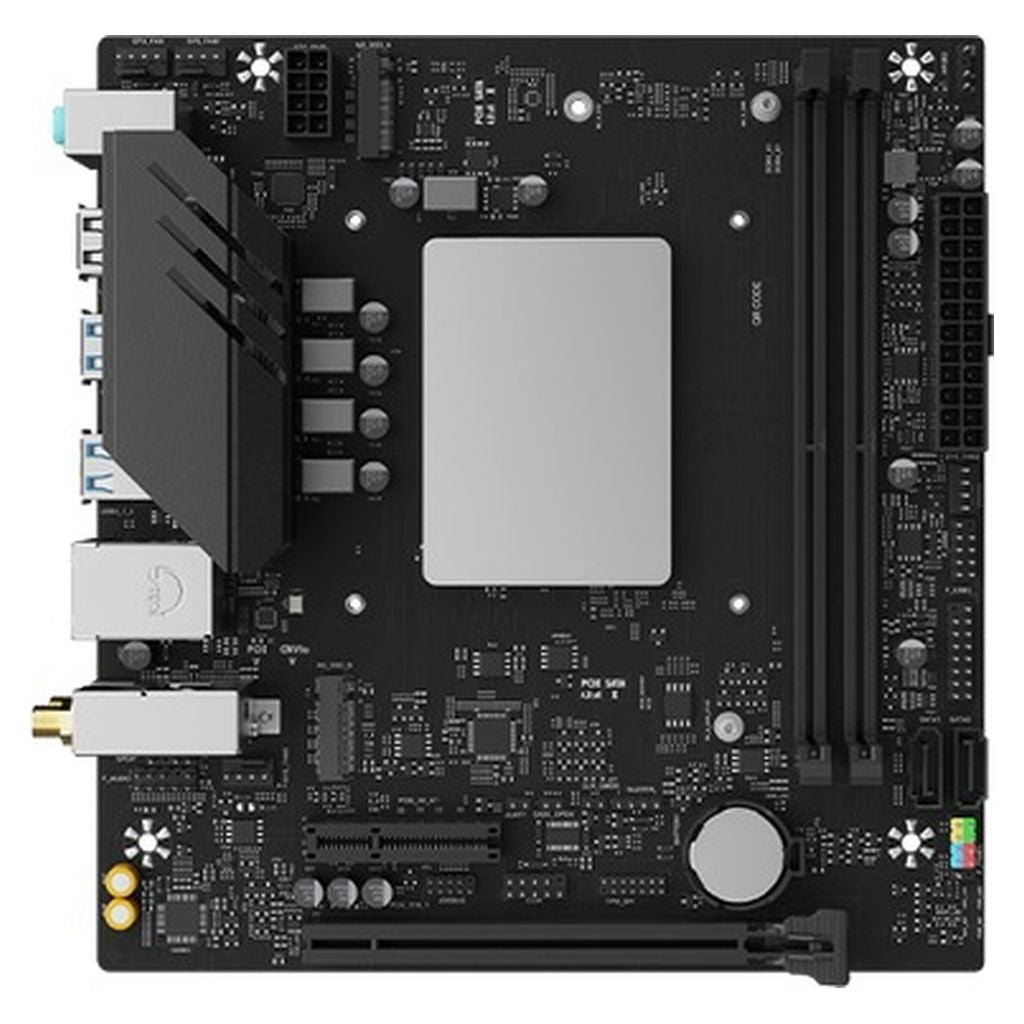 MAXSUN MS-MoDT 230H D4 WIFI Motherboard - OEM