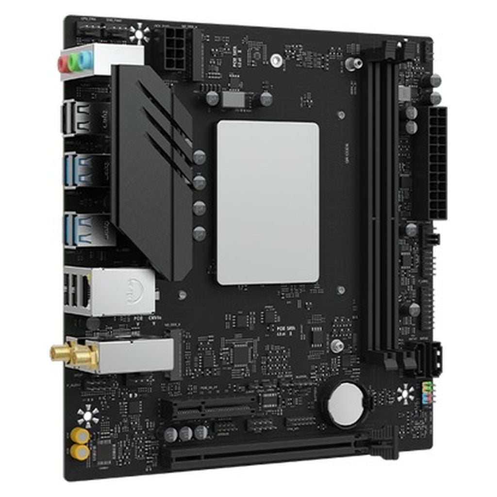 MAXSUN MS-MoDT 230H D4 WIFI Motherboard - OEM