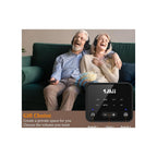 1Mii B06T6 Bluetooth 5.3 Transmitter to 2 Wireless Headphones(B06T6) - 4