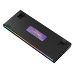 1st Player NEO87 Wireless 3 Mode Mechanical Keyboard - Midnight Violet(NEO87-BT-MV) - 4