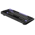 1st Player NEO87 Wireless 3 Mode Mechanical Keyboard - Midnight Violet(NEO87-BT-MV) - 2
