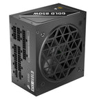 1st Player NGDP ATX 3.1 80+ Plus Gold 850W Modular Power Supply Black(NGDP-GLD-850-BK-AU) - 2