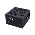 1st Player PS-650AR Armour Series 80+ Plus Gold 650W Power Supply PSU(PS-650AR) - 1