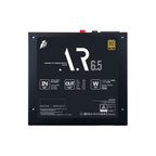 1st Player PS-650AR Armour Series 80+ Plus Gold 650W Power Supply PSU(PS-650AR) - 3
