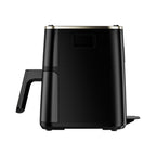 Dreame AG10 Air Fryer with 2-in-1 Air Frying & Grilling - Black