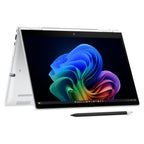 HP EliteBook 8 Flip G2i 13" WUXGA AI Touch Laptop - Core Ultra 5-325 16GB 512GB W11P