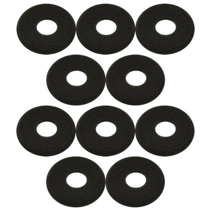 Jabra 2000 Series Foam Ear Cushion - 10 Pack(14101-04) - 1