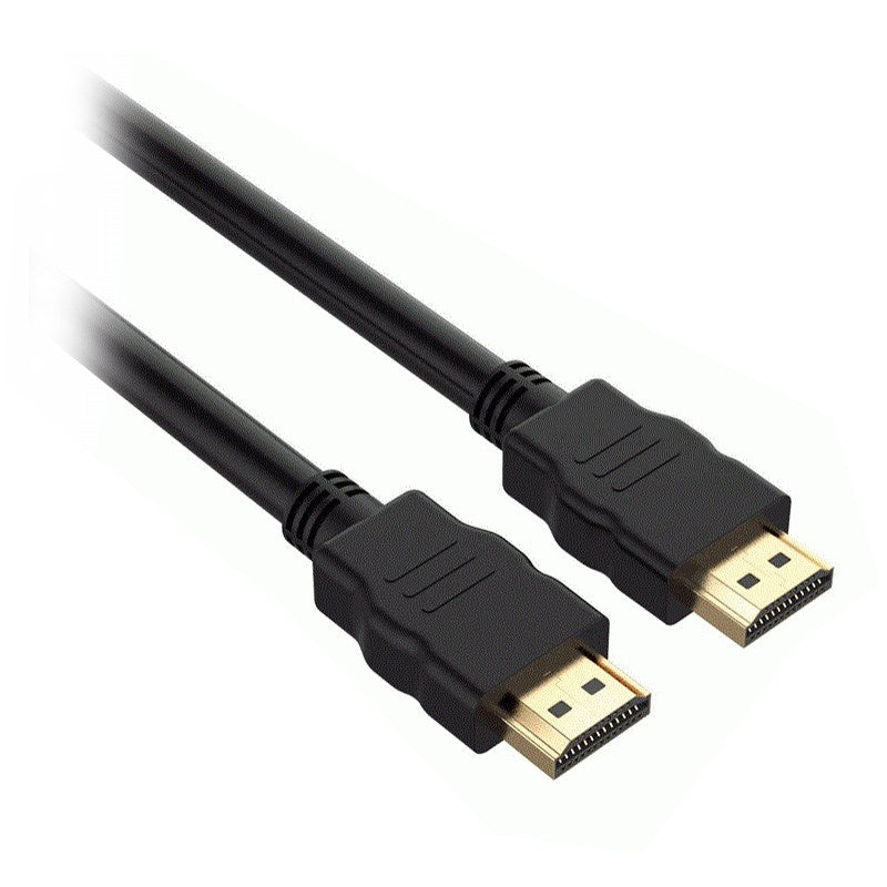 2.0m 8K UHD HDMI v2.1 Male to Male Cable with Ethernet(ACBAUSHDMI2M21) - 1