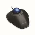 Kensington Orbit Trackball with Scroll Ring(72337) - 1