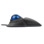 Kensington Orbit Trackball with Scroll Ring(72337) - 3