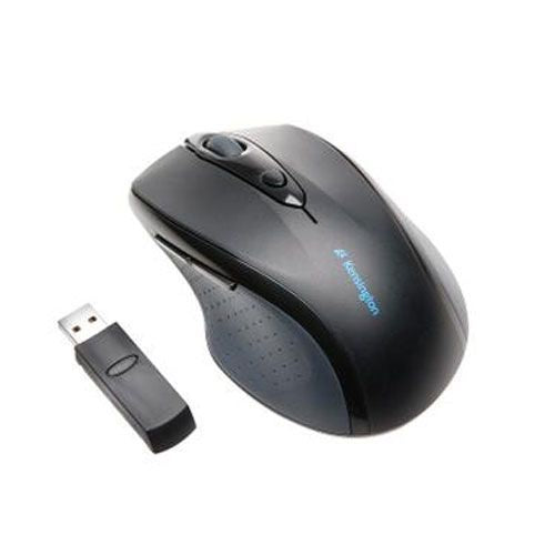 Kensington Pro Fit Wireless Full-Size Mouse 2.4GHz Wire(72370) - 1