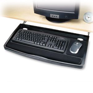 Kensington Underdesk Comfort KB Drawer (60004)(60004) - 1