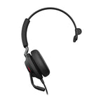 Jabra Evolve2 40 SE UC USB-C Mono Business Headset(24189-889-899) - 2