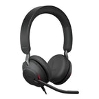 Jabra Evolve2 40 SE UC USB Stereo Business Headset(24189-989-999) - 1