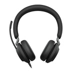 Jabra Evolve2 40 SE UC USB Stereo Business Headset(24189-989-999) - 2