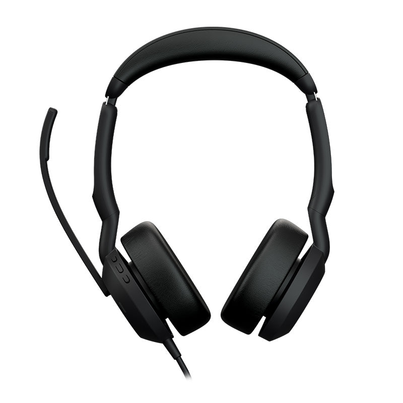 Jabra Evolve2 50 UC USB-C Stereo Business Headset(25089-989-899) - 2