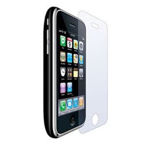 Screen Protector for iPhone Matt Surface - 1